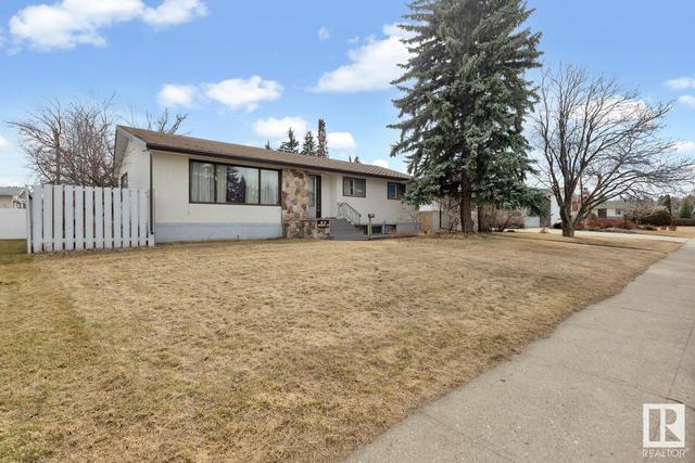 7507 Rowland Rd Nw, House detached with 4 bedrooms, 2 bathrooms and null parking in Edmonton AB | Image 37