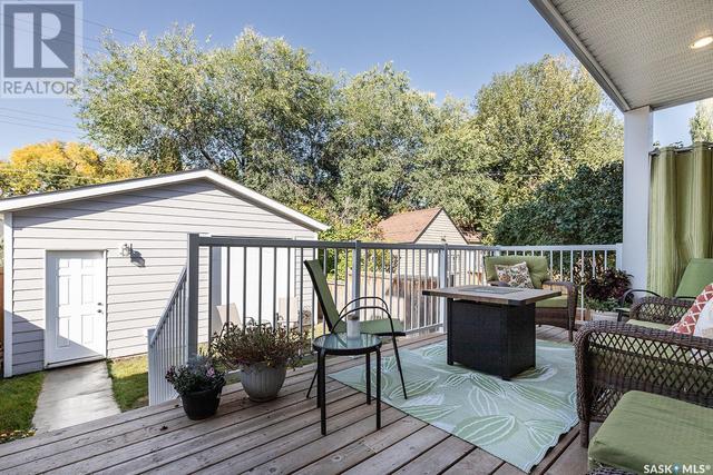 1402 Wiggins Avenue S, House detached with 3 bedrooms, 3 bathrooms and null parking in Saskatoon SK | Image 40