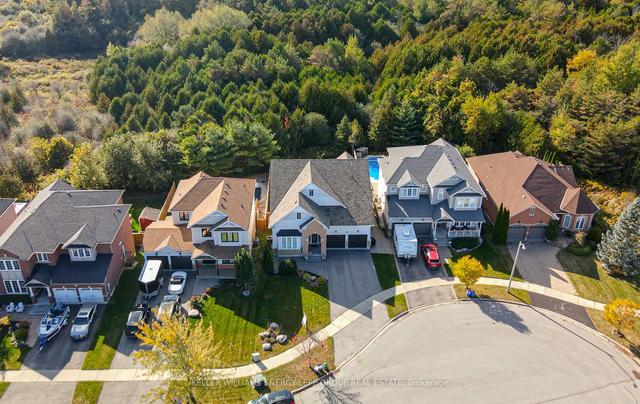 226 Roseborough Crt, House detached with 4 bedrooms, 4 bathrooms and 6 parking in Scugog ON | Image 26