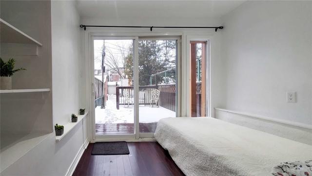 978 Dovercourt Rd, House semidetached with 2 bedrooms, 3 bathrooms and 1 parking in Toronto ON | Image 25
