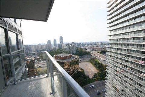 2003 - 275 Yorkland Rd, Condo with 0 bedrooms, 1 bathrooms and 1 parking in Toronto ON | Image 3