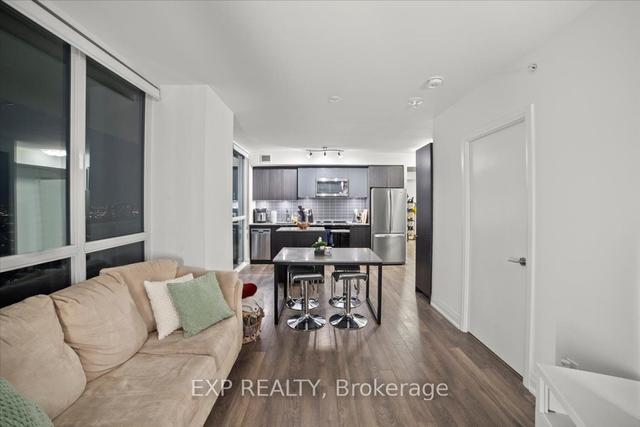 1109 - 1461 Lawrence Ave W, Condo with 2 bedrooms, 2 bathrooms and 1 parking in Toronto ON | Image 18