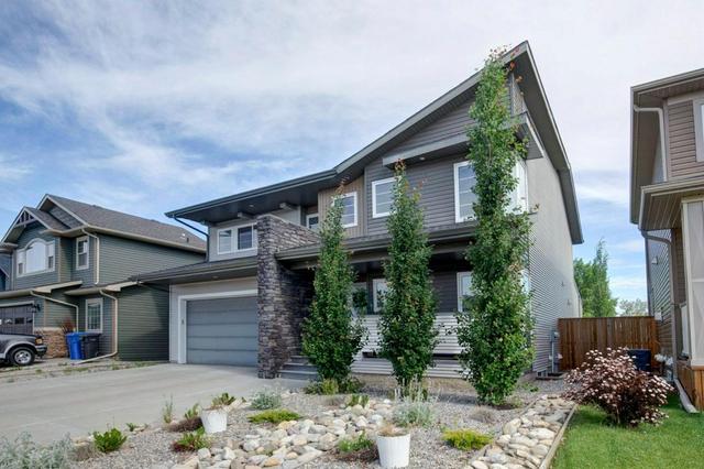 828 Stonehaven Drive, House detached with 3 bedrooms, 2 bathrooms and 7 parking in Red Deer County AB | Image 17