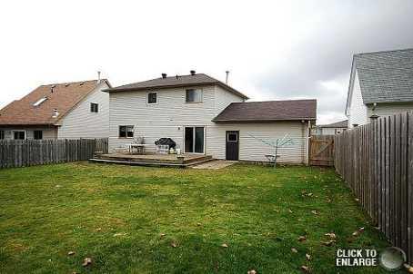 24 Mcguire Cres, House detached with 3 bedrooms, 2 bathrooms and 4 parking in Uxbridge ON | Image 9