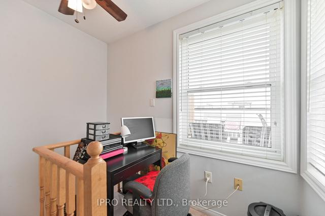 67 - 760 Lawrence Ave W, Townhouse with 3 bedrooms, 3 bathrooms and 2 parking in Toronto ON | Image 22
