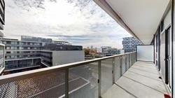 702 - 120 Varna Dr, Condo with 2 bedrooms, 2 bathrooms and 1 parking in Toronto ON | Image 7