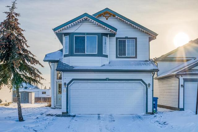 19 San Diego Place Ne, House detached with 3 bedrooms, 2 bathrooms and 4 parking in Calgary AB | Image 3