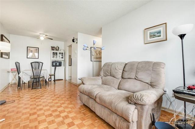 402a - 2041 Arrowsmith Drive, Condo with 2 bedrooms, 1 bathrooms and 1 parking in Ottawa ON | Image 8