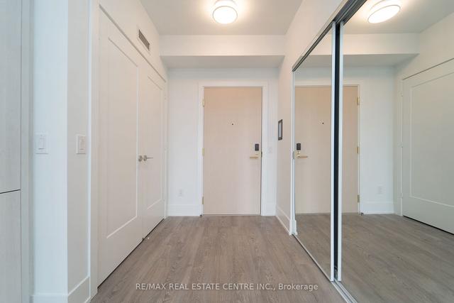 1002 - 480 Front St W, Condo with 2 bedrooms, 2 bathrooms and 0 parking in Toronto ON | Image 23