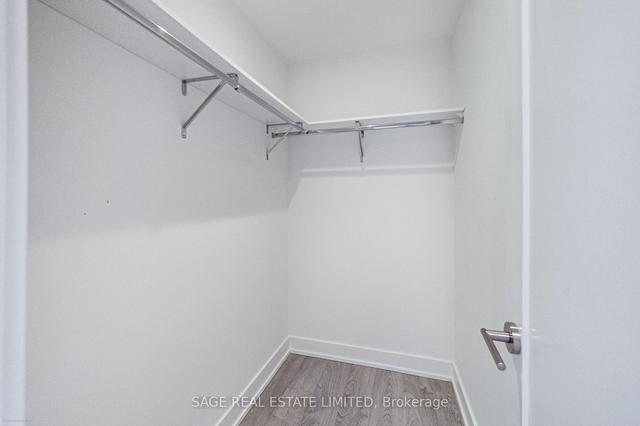 615 - 80 Vanauley St, Condo with 2 bedrooms, 3 bathrooms and 1 parking in Toronto ON | Image 18
