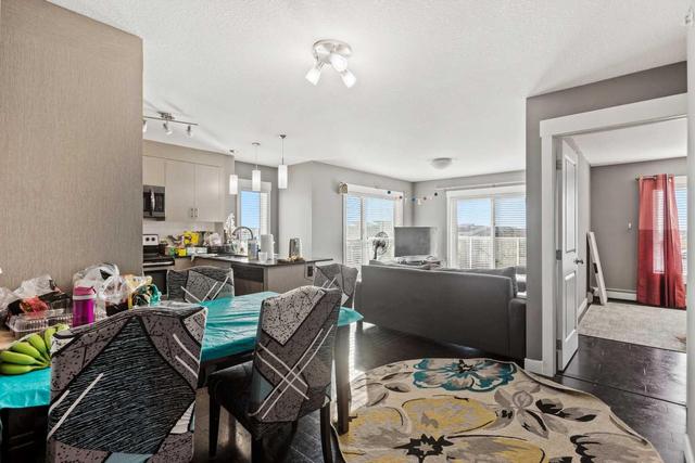 1407 - 240 Skyview Ranch Road Ne, Condo with 2 bedrooms, 2 bathrooms and 2 parking in Calgary AB | Image 4