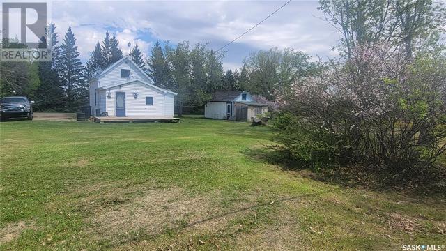 130 99th Street, House detached with 2 bedrooms, 1 bathrooms and null parking in Battle River No. 438 SK | Image 13