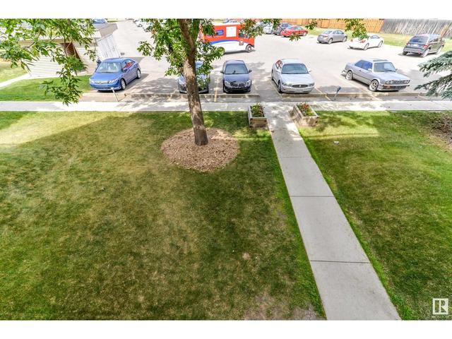207 - 9810 178 St Nw Nw, Condo with 1 bedrooms, 1 bathrooms and null parking in Edmonton AB | Image 34