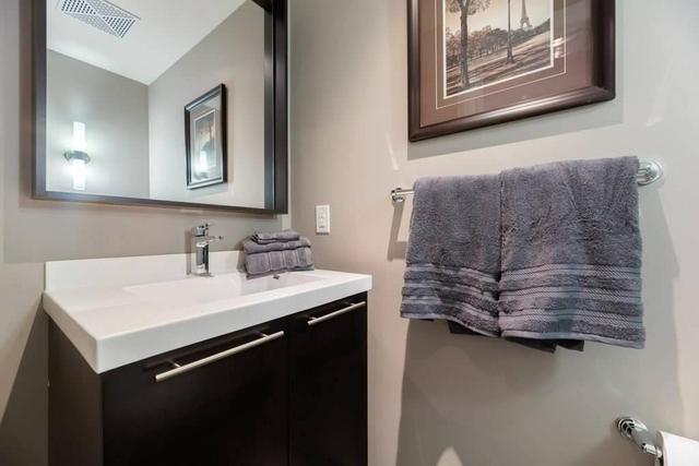 th11 - 7 Oakburn Cres, Townhouse with 3 bedrooms, 4 bathrooms and 4 parking in Toronto ON | Image 27
