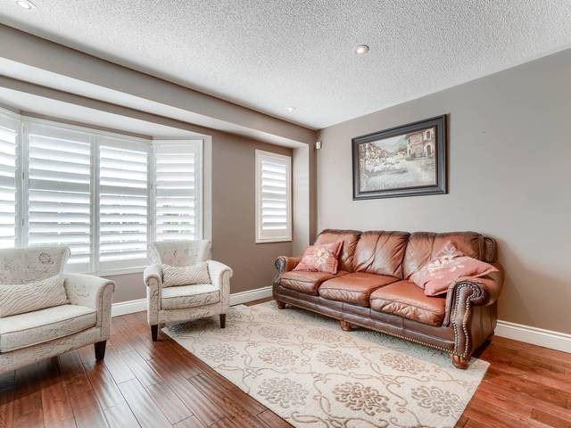60 - 271 Richvale Dr S, Townhouse with 3 bedrooms, 3 bathrooms and 2 parking in Brampton ON | Image 26