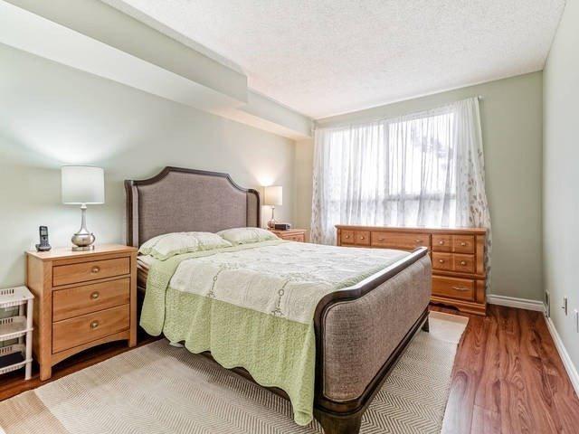 315 - 8351 Mclaughlin Rd, Condo with 1 bedrooms, 1 bathrooms and 1 parking in Brampton ON | Image 2