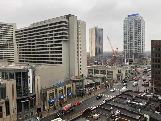 608 - 8 Eglinton Ave E, Condo with 2 bedrooms, 2 bathrooms and 1 parking in Toronto ON | Image 12