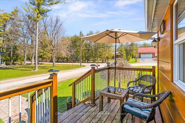 3 Lambs Lane, House detached with 2 bedrooms, 2 bathrooms and 8 parking in Kawartha Lakes ON | Image 23