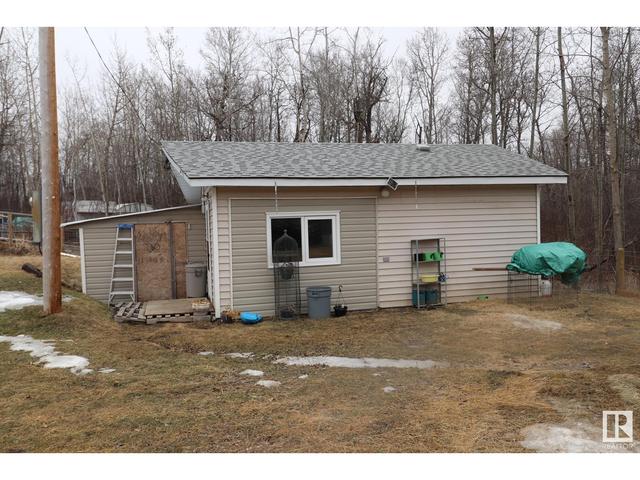 51431 Rr 193, House detached with 2 bedrooms, 1 bathrooms and null parking in Beaver County AB | Image 36