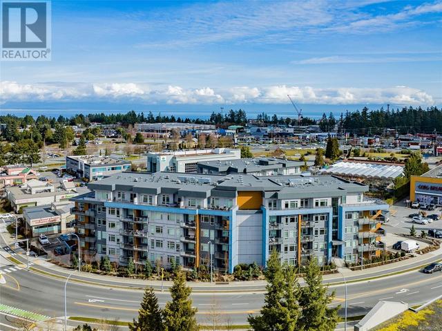 413 - 6540 Metral Dr, Condo with 1 bedrooms, 1 bathrooms and 1 parking in Nanaimo BC | Image 40