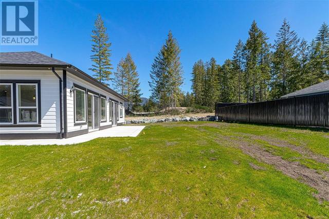 140 Maplewood Rise, House detached with 3 bedrooms, 2 bathrooms and 4 parking in Lake Cowichan BC | Image 41