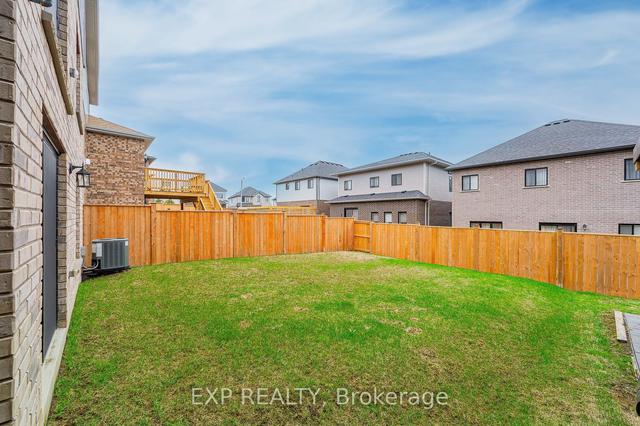 65 Keating St, House detached with 3 bedrooms, 3 bathrooms and 3 parking in Guelph ON | Image 26