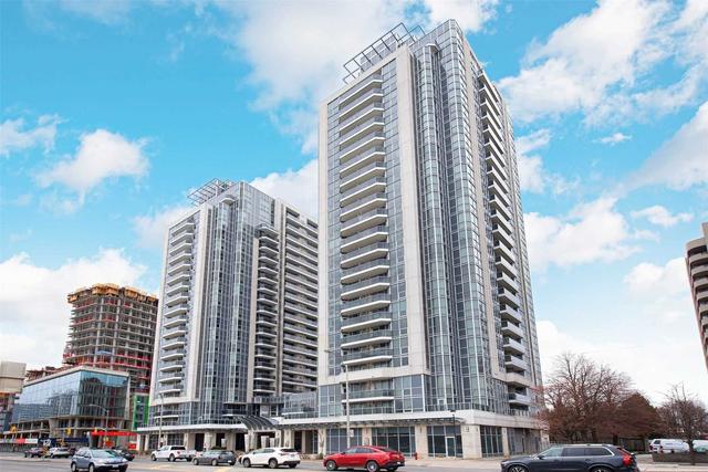 809 - 5791 Yonge St, Condo with 2 bedrooms, 2 bathrooms and 1 parking in Toronto ON | Image 12