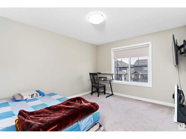 17115 38 St Nw, House detached with 3 bedrooms, 2 bathrooms and 3 parking in Edmonton AB | Image 23
