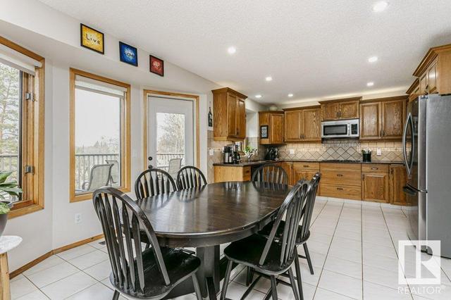 17432 100 St Nw Nw, House detached with 5 bedrooms, 3 bathrooms and 5 parking in Edmonton AB | Image 11