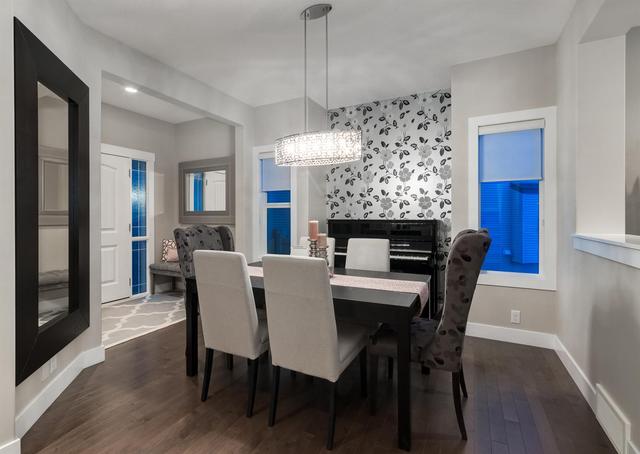 55 Brightoncrest Cove Se, House detached with 4 bedrooms, 3 bathrooms and 4 parking in Calgary AB | Image 4