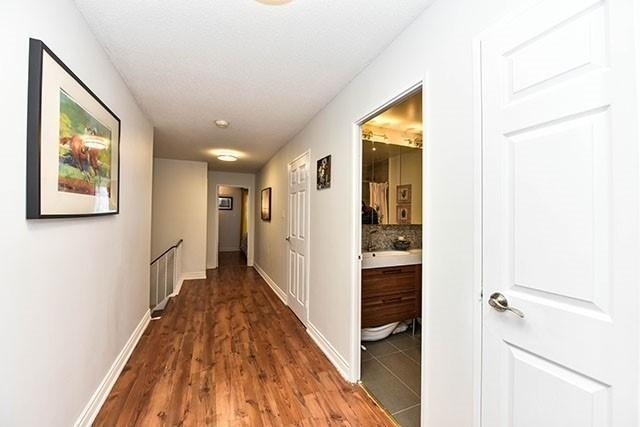 50 - 15 Pebble Bywy, Townhouse with 3 bedrooms, 1 bathrooms and 1 parking in Toronto ON | Image 16