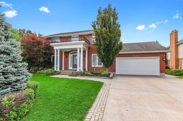 7656 St. Augustine Cres, House detached with 4 bedrooms, 4 bathrooms and 6 parking in Niagara Falls ON | Image 12
