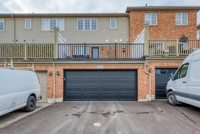 3167 Walkers Line, House attached with 3 bedrooms, 4 bathrooms and 4 parking in Burlington ON | Image 16