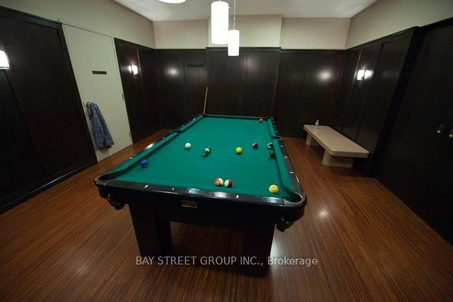 1201 - 18 Spring Garden Ave, Condo with 1 bedrooms, 1 bathrooms and 1 parking in Toronto ON | Image 17