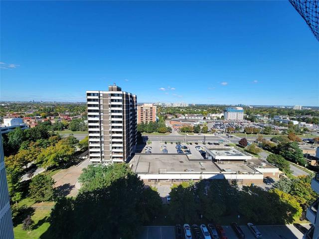 1601 - 1101 Steeles Ave W, Condo with 2 bedrooms, 2 bathrooms and 1 parking in Toronto ON | Image 10