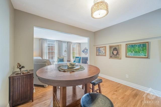 52 Appleby Private, Townhouse with 3 bedrooms, 3 bathrooms and 2 parking in Ottawa ON | Image 12