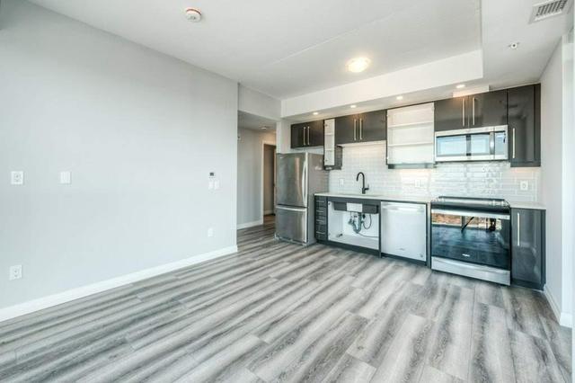 2108 - 108 Garment St, Condo with 2 bedrooms, 2 bathrooms and 1 parking in Kitchener ON | Image 6