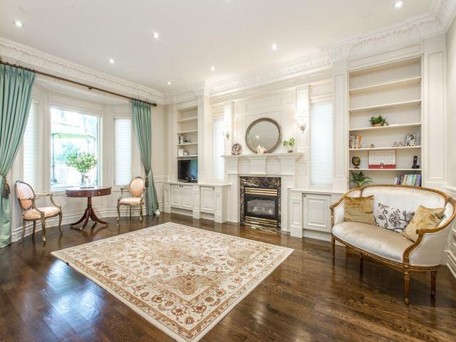 120 Parkview Ave, House detached with 4 bedrooms, 5 bathrooms and 4 parking in Toronto ON | Image 8