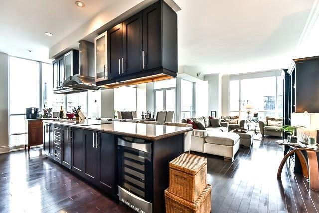 Lph 05 - 761 Bay St, Condo with 3 bedrooms, 3 bathrooms and 2 parking in Toronto ON | Image 7
