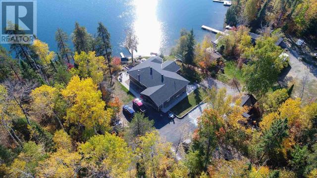 1188 Twin Lakes   A Rd, House detached with 5 bedrooms, 3 bathrooms and null parking in Hudson ON | Image 45
