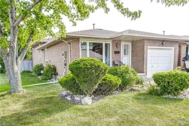102 Juniper Dr, House detached with 3 bedrooms, 2 bathrooms and 3 parking in Hamilton ON | Image 30