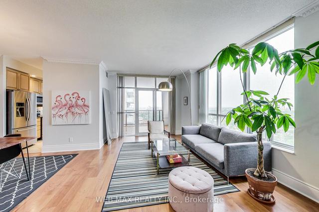 2318 - 5233 Dundas St W, Condo with 3 bedrooms, 2 bathrooms and 2 parking in Toronto ON | Image 32