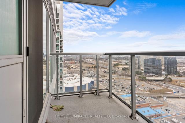 2909 - 50 Town Centre Crt, Condo with 1 bedrooms, 1 bathrooms and 1 parking in Toronto ON | Image 4
