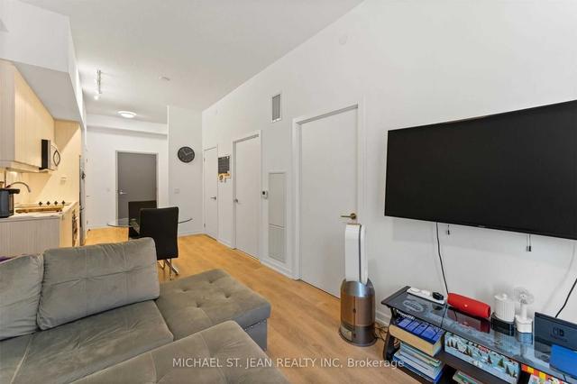 324 - 36 Forest Manor Rd, Condo with 1 bedrooms, 1 bathrooms and 1 parking in Toronto ON | Image 11