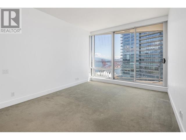 3104 - 1077 W Cordova Street, Condo with 2 bedrooms, 2 bathrooms and 1 parking in Vancouver BC | Image 23