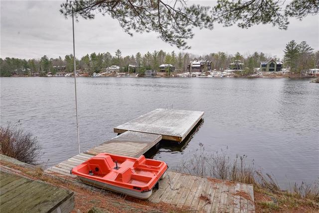 19 Loon Lake Road, House detached with 3 bedrooms, 1 bathrooms and 4 parking in Gravenhurst ON | Image 32