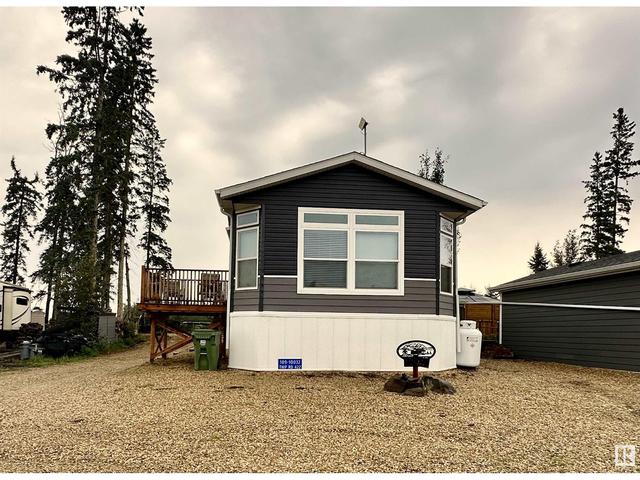 109b 10032, Home with 3 bedrooms, 2 bathrooms and 3 parking in Ponoka County AB | Image 16