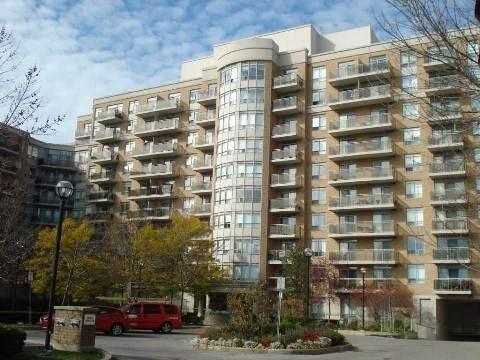 225 - 650 Lawrence Ave W, Condo with 1 bedrooms, 1 bathrooms and 1 parking in Toronto ON | Image 1