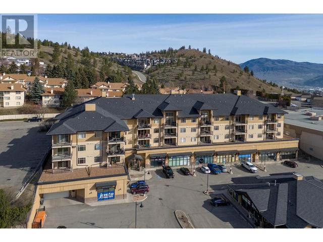 308 - 1390 Hillside Drive, Condo with 2 bedrooms, 3 bathrooms and null parking in Kamloops BC | Image 9