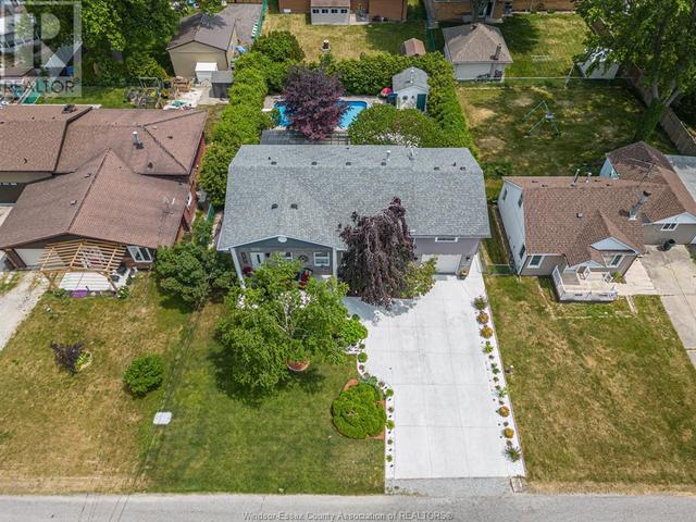 224 Caruhel, House detached with 5 bedrooms, 3 bathrooms and null parking in Lakeshore ON | Image 38